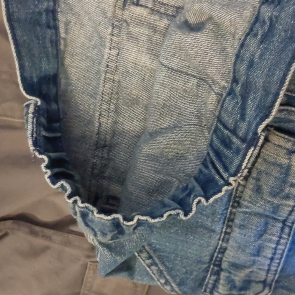 Two (2) Men's Shorts 40" waist - Picture 10 of 13